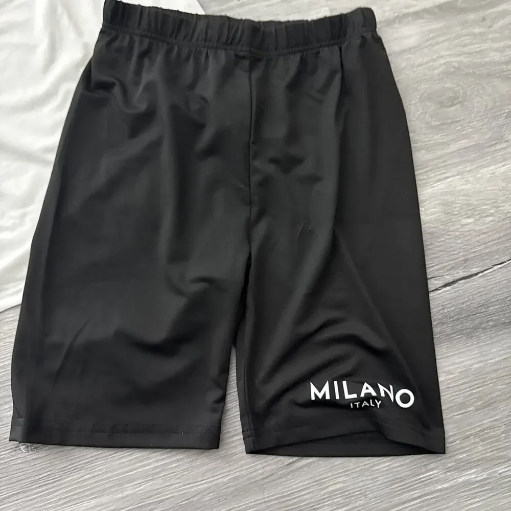 Kids Shirt and Shorts Set, 11 Years